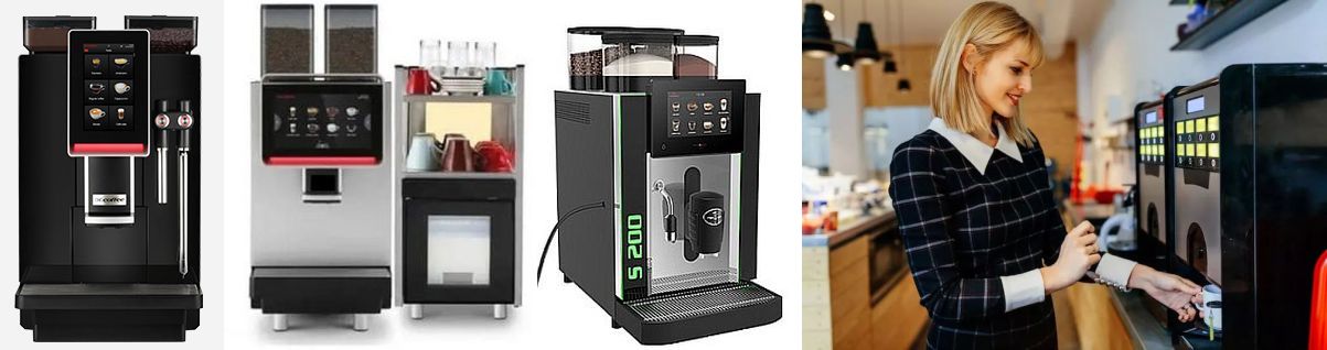 Commercial-automatic-coffee-machines-for-work Sports Club Fundraising Coffee Machines