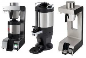 Marco Beverage Systems Jet 6